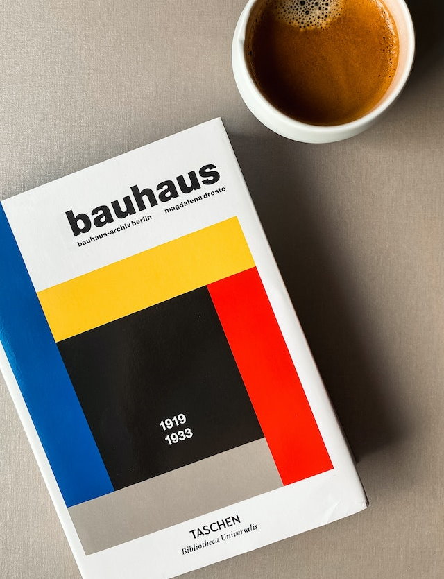déco Bauhaus