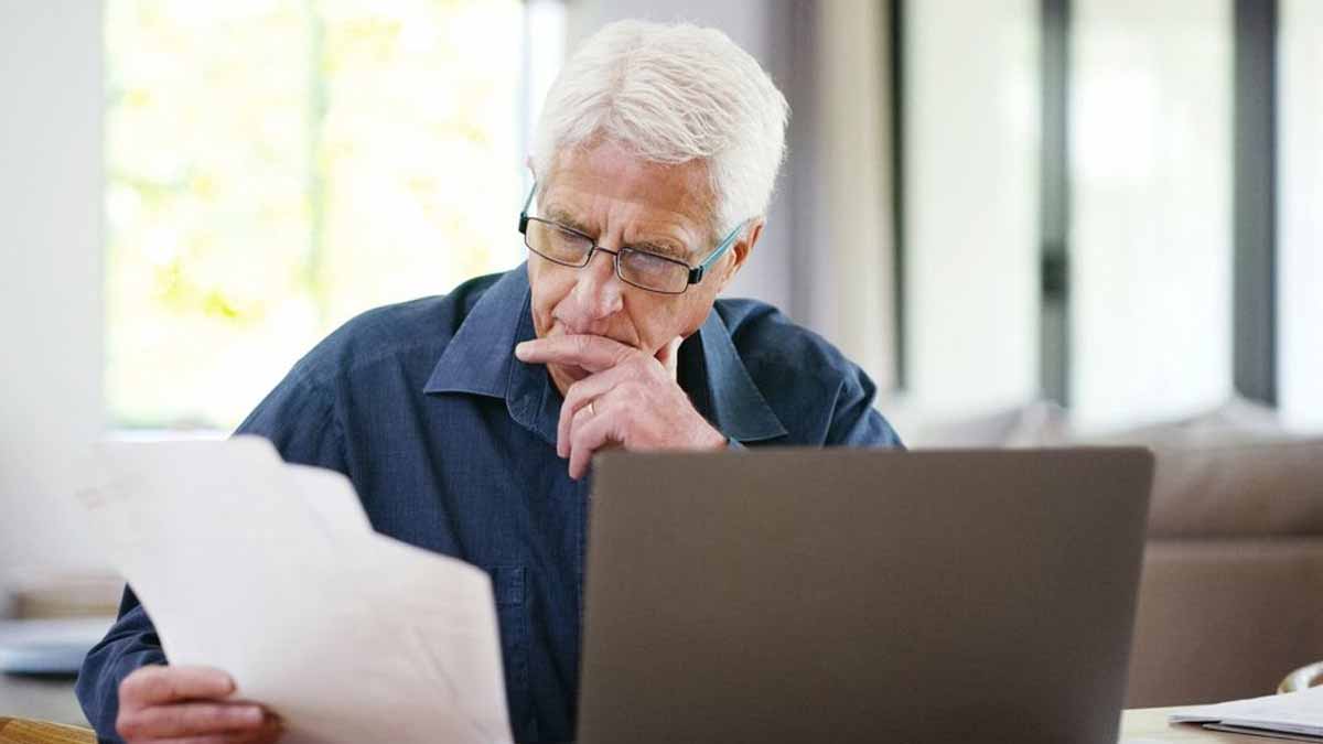 La Cour des comptes va auditer 2 millions de retraités : certains doivent déjà envoyer un certificat