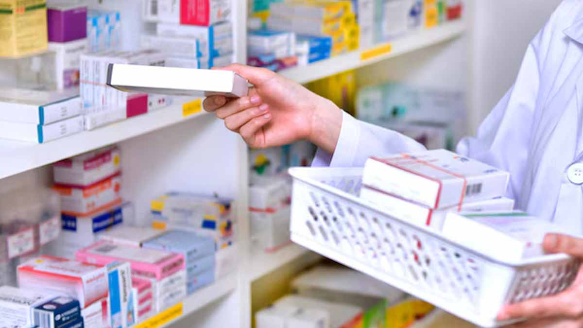 Rappel d’un médicament à cause de substances cancérogènes : 5000 Français concernés