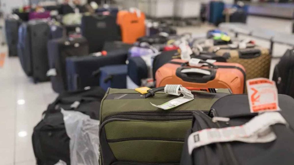 Une compagnie aérienne alerte ses passagers : ceux qui utilisent des valises noires, bleu marine ou grises sont prévenus