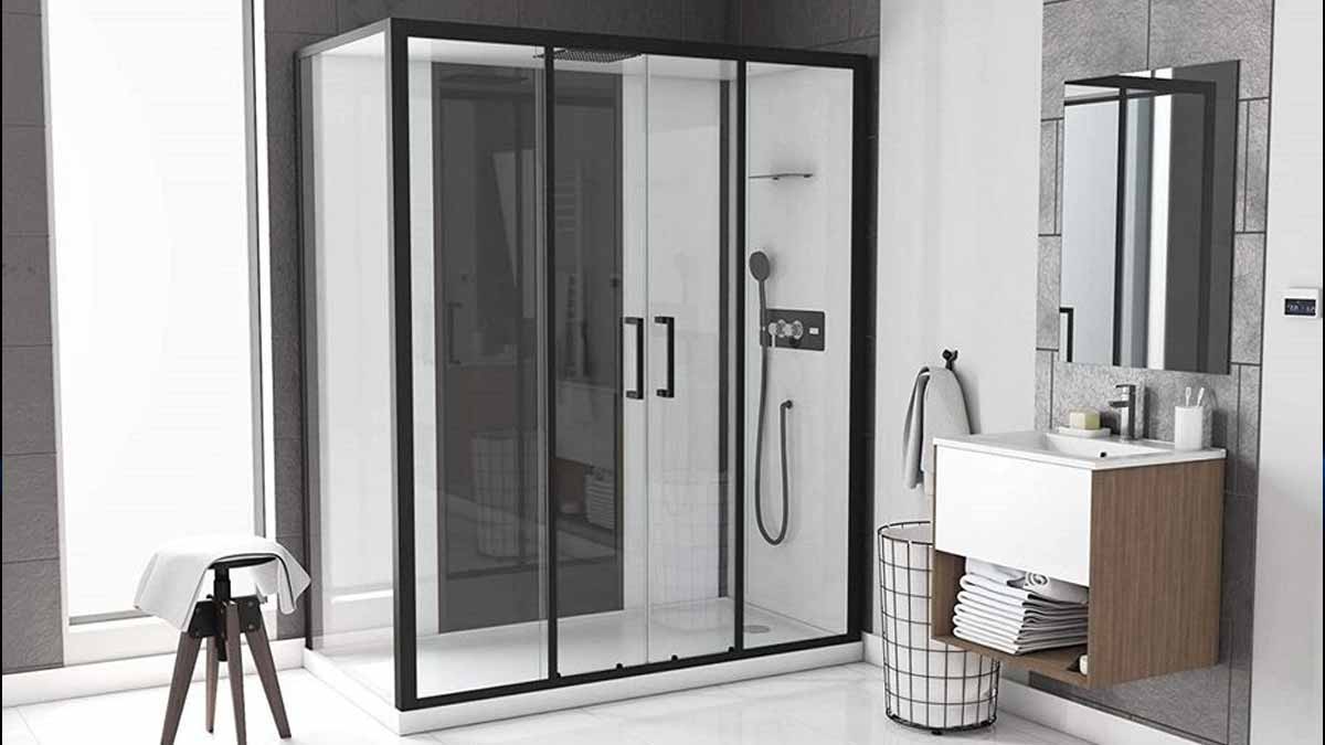 Adieu cabines de douches : voici l’idée qui révolutionne les salles de bains