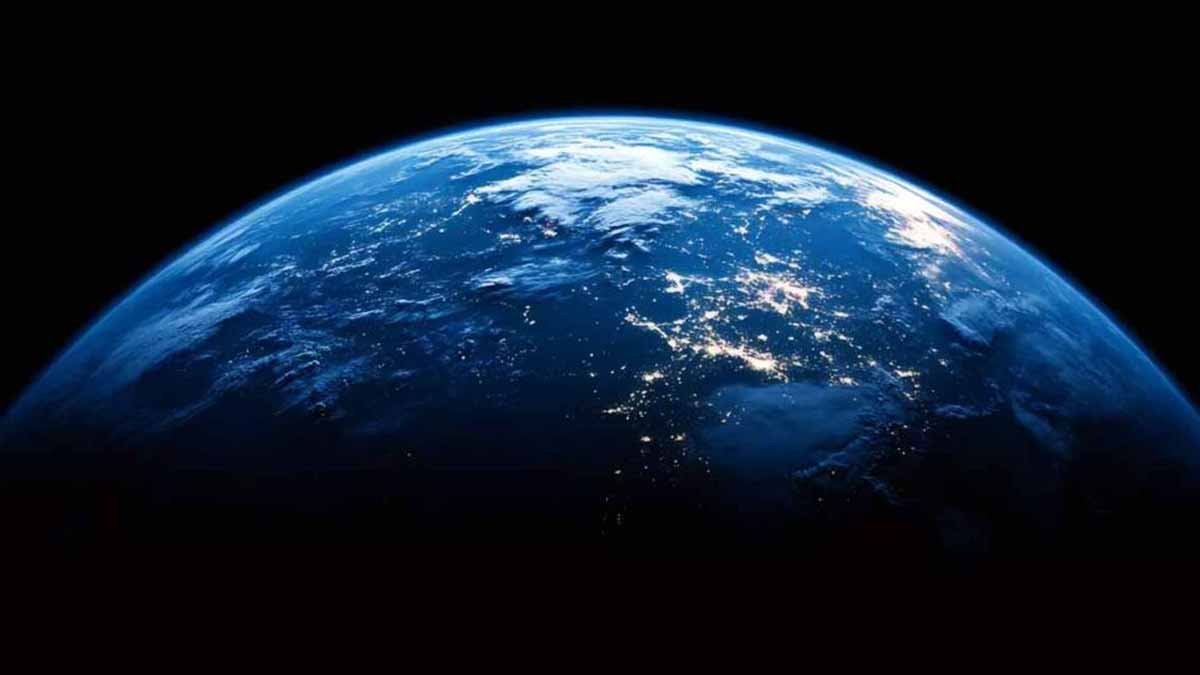 La dissipation de l’oxygène débute bientôt, la fin de la vie révélée précisément par la Nasa