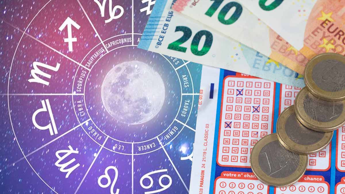 Astrologie : en 2025, 3 signes vont cartonner en argent