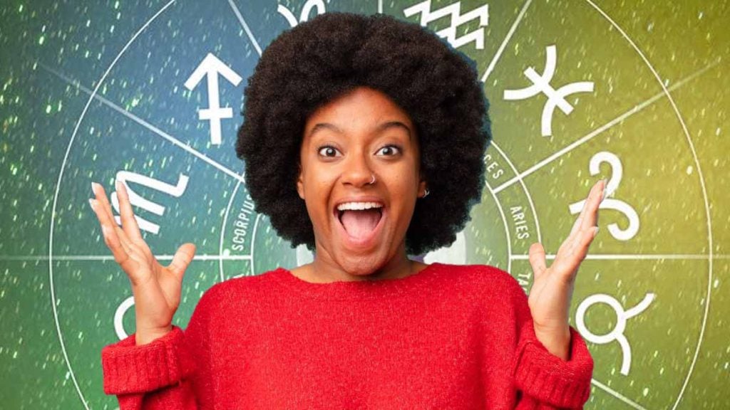 Astrologie : fin septembre, 4 signes basculent dans une abondance XXL