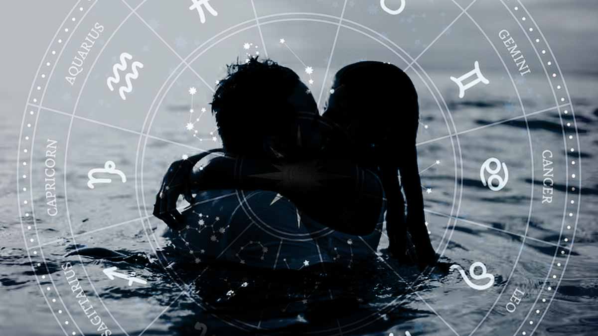 Astrologie : avalanche de bonheur et d’amour pour ces 3 signes