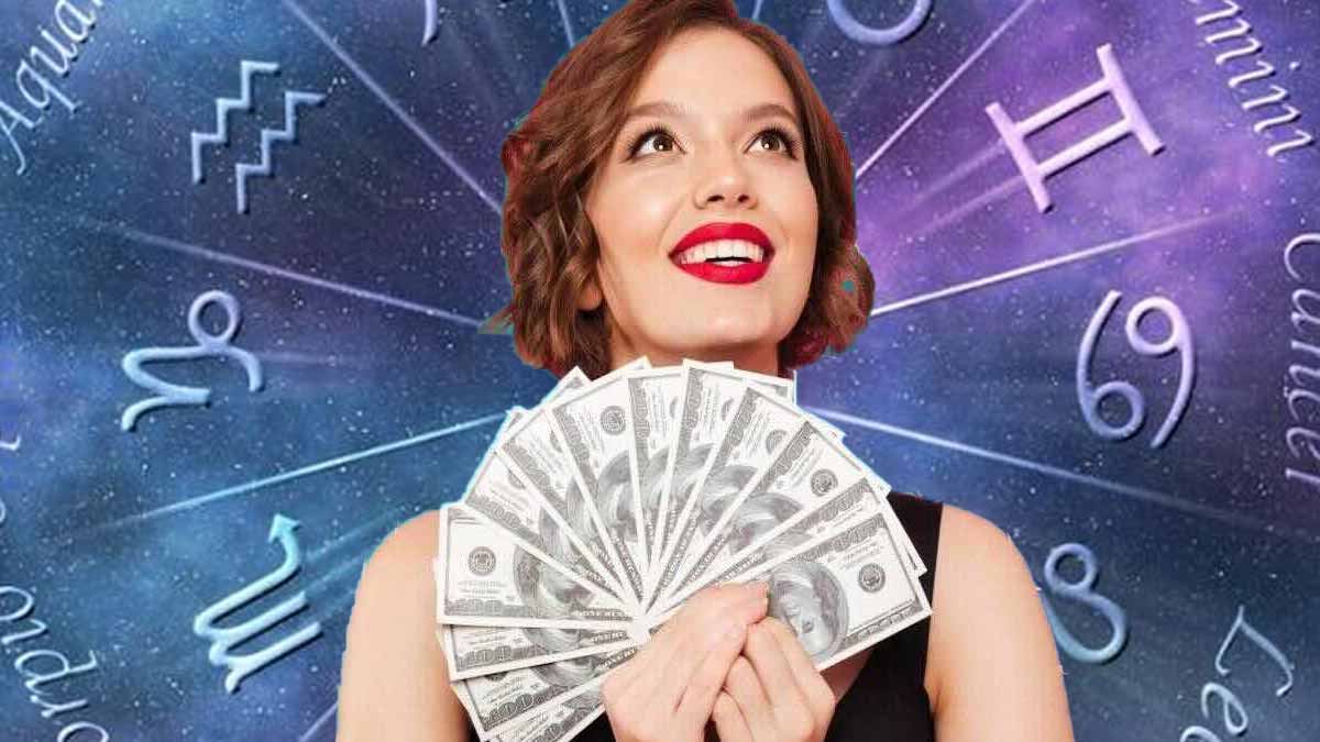Astrologie : cet automne, argent et chance déferlent
