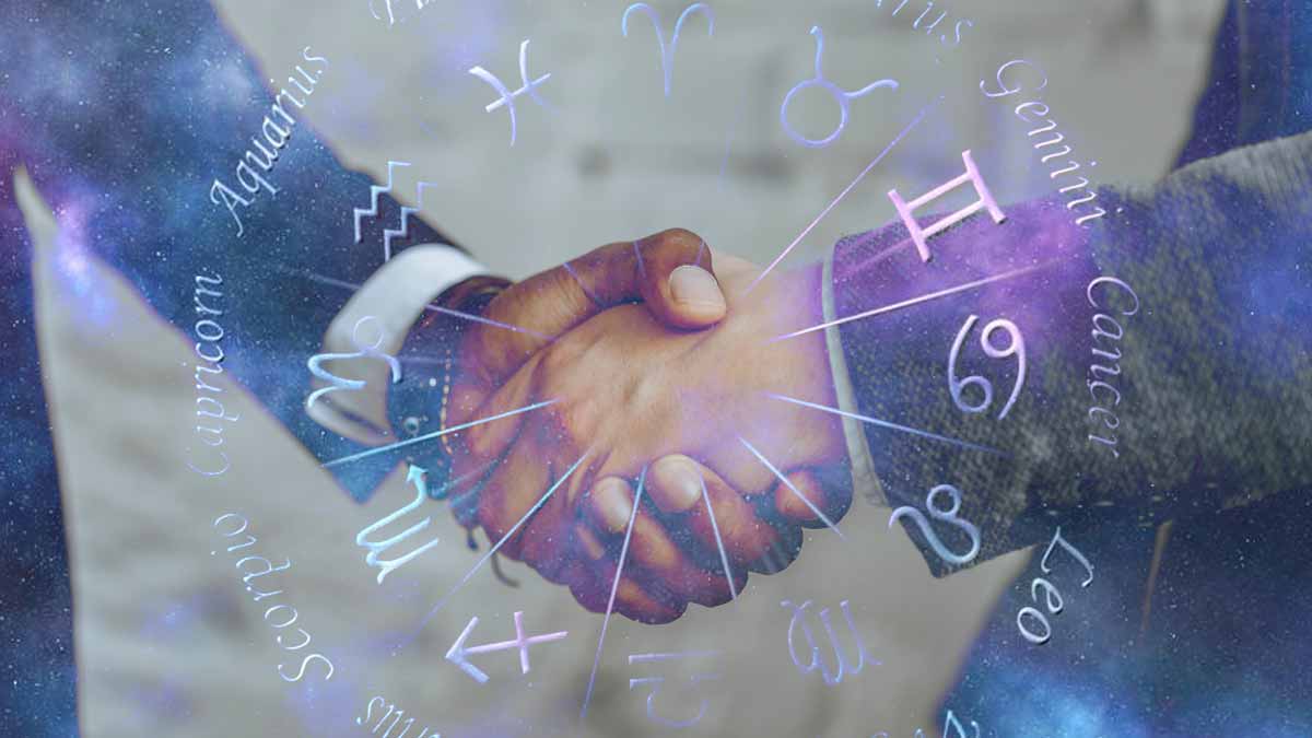 Astrologie : 5 signes du zodiaque à qui il ne faut surtout jamais faire confiance