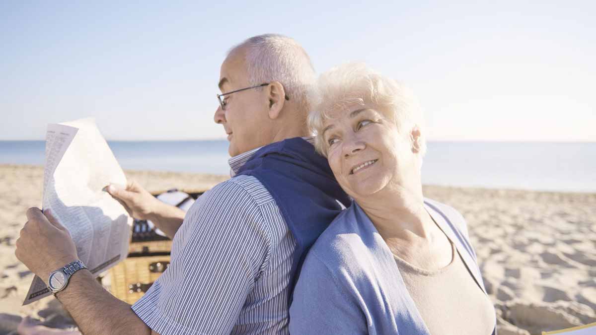 « Avec ma petite retraite, je vis bien mieux qu’en France » : la destination en Afrique qui séduit les seniors