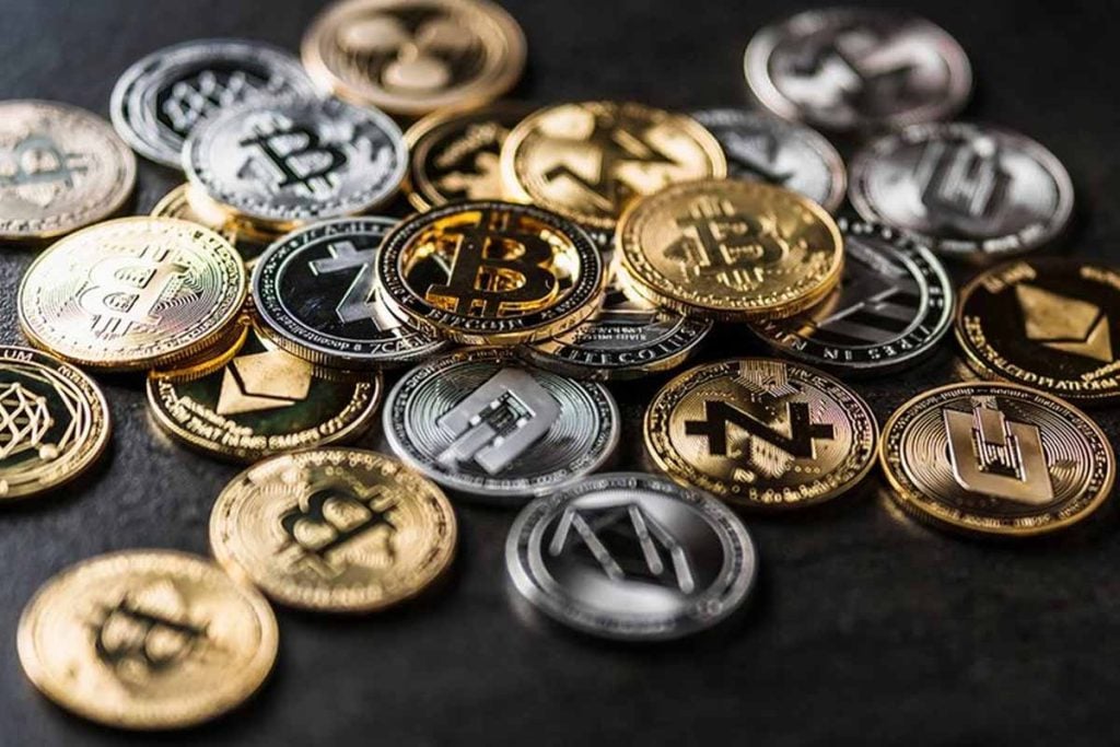 baleine bitcoin