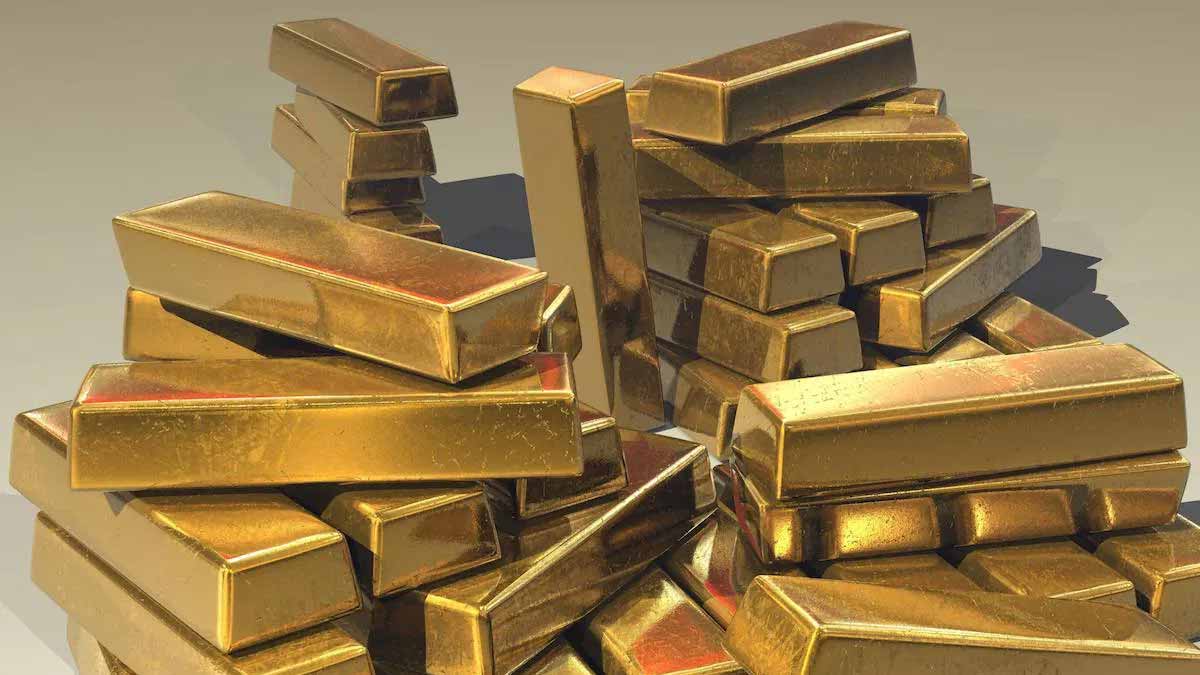 Banque de France : le secret du pactole des réserves d’or de l’État, « On pourrait rembourser la dette avec »