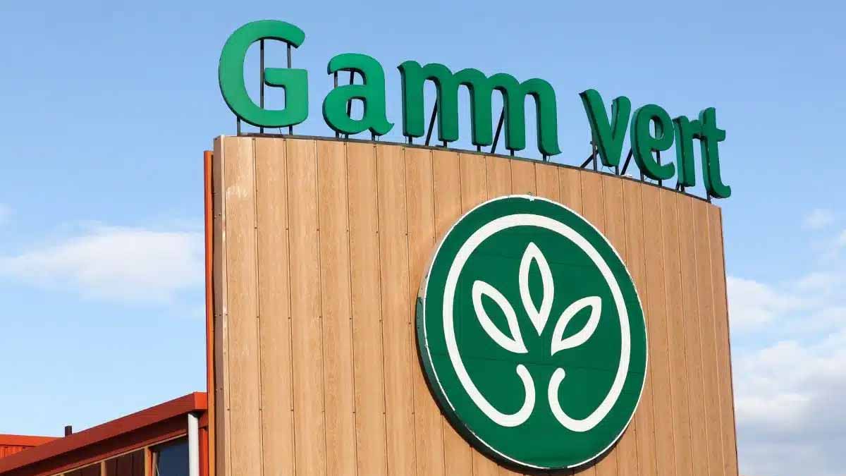 C’est fini pour Gamm Vert : l’enseigne de jardinage française disparaît dans ces 3 grandes villes