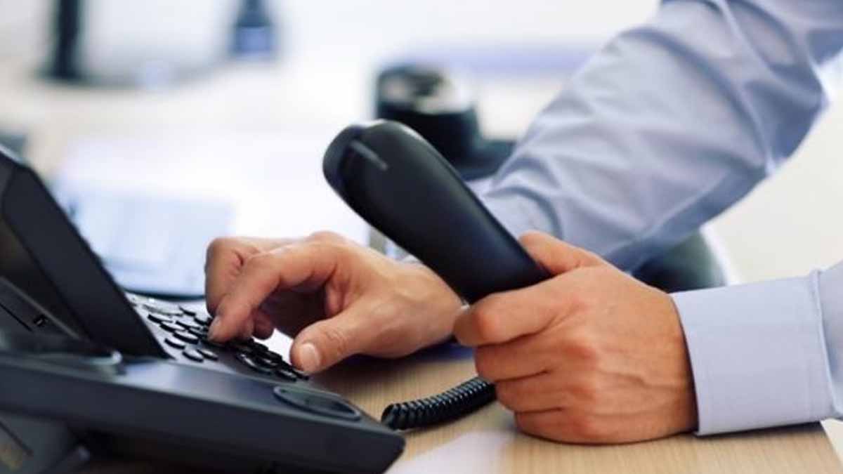 C’est la disparition du téléphone fixe en France : voici la date à laquelle votre ligne sera coupée définitivement