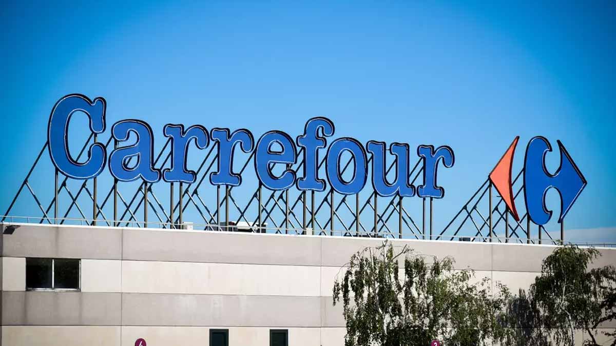 Carrefour, But, Primark… Découvrez la liste des enseignes qui seront fermées partout en France en septembre