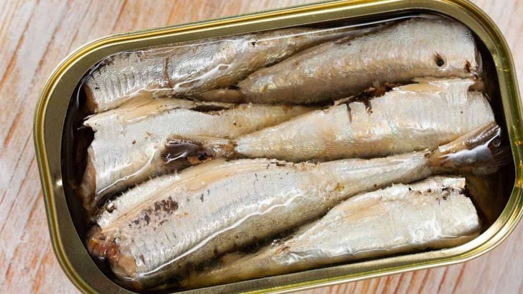 Ces sardines en boîtes sont les incontournables à acheter en magasin pour la santé