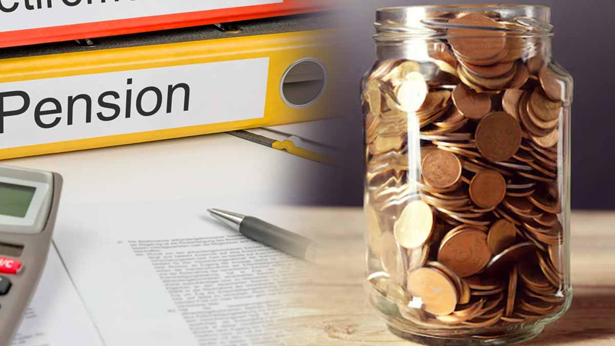 C’est confirmé par le gouvernement : il n’est désormais plus possible de percevoir la pension de réversion au-delà de cette somme en 2025