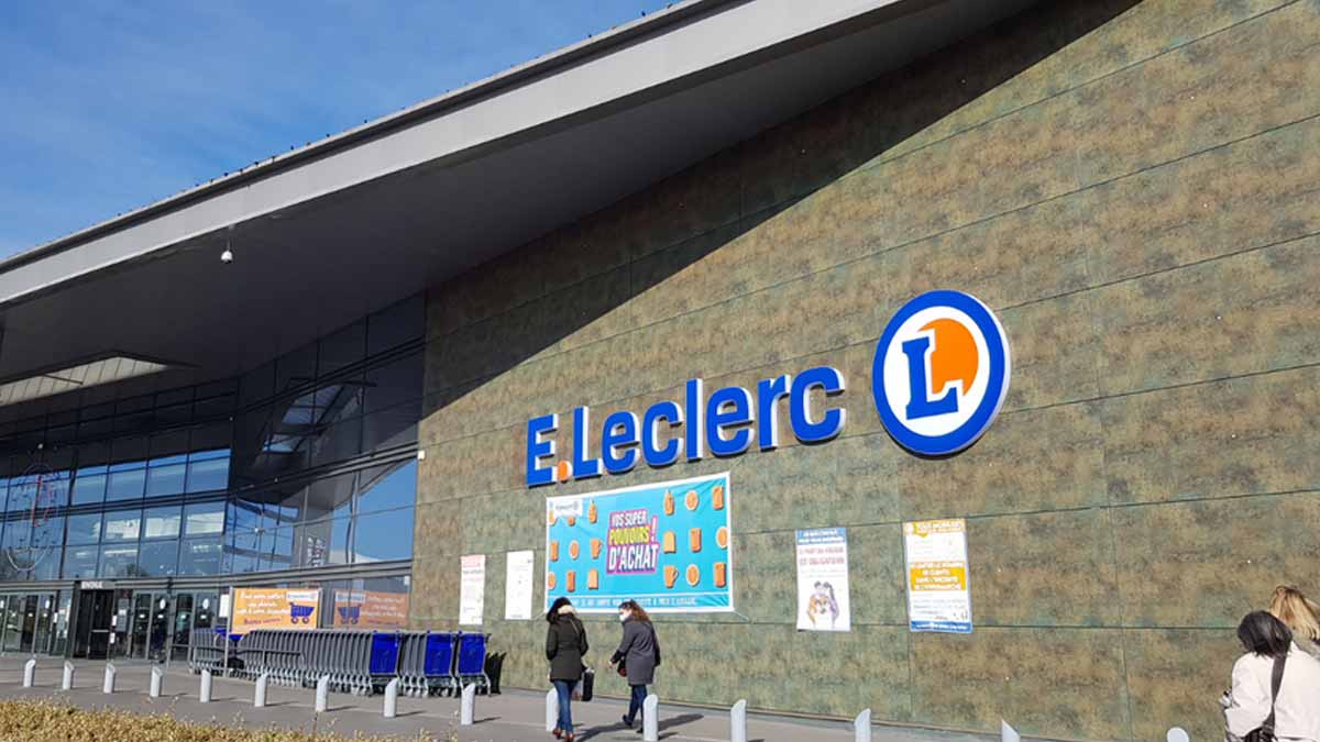 Clap de fin : Leclerc tire définitivement le rideau dans cette zone après des décennies de présence