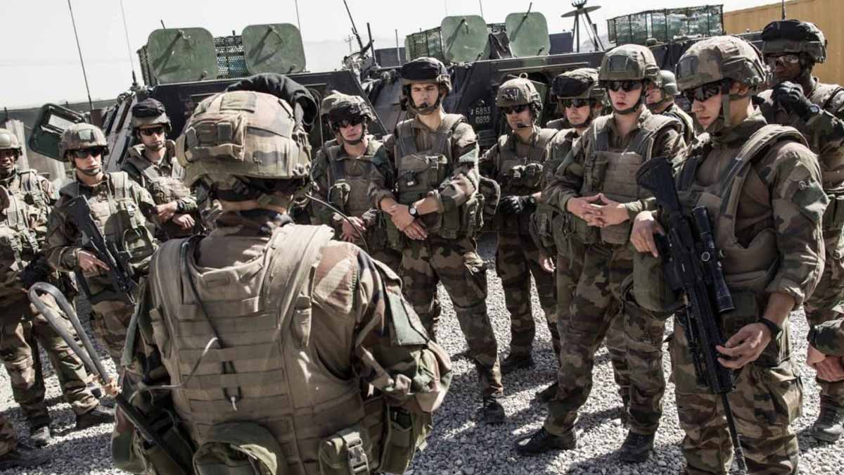 Guerre : en cas de mobilisation générale, découvrez à partir de quel âge et jusqu’à quel âge il est possible d’être appelé