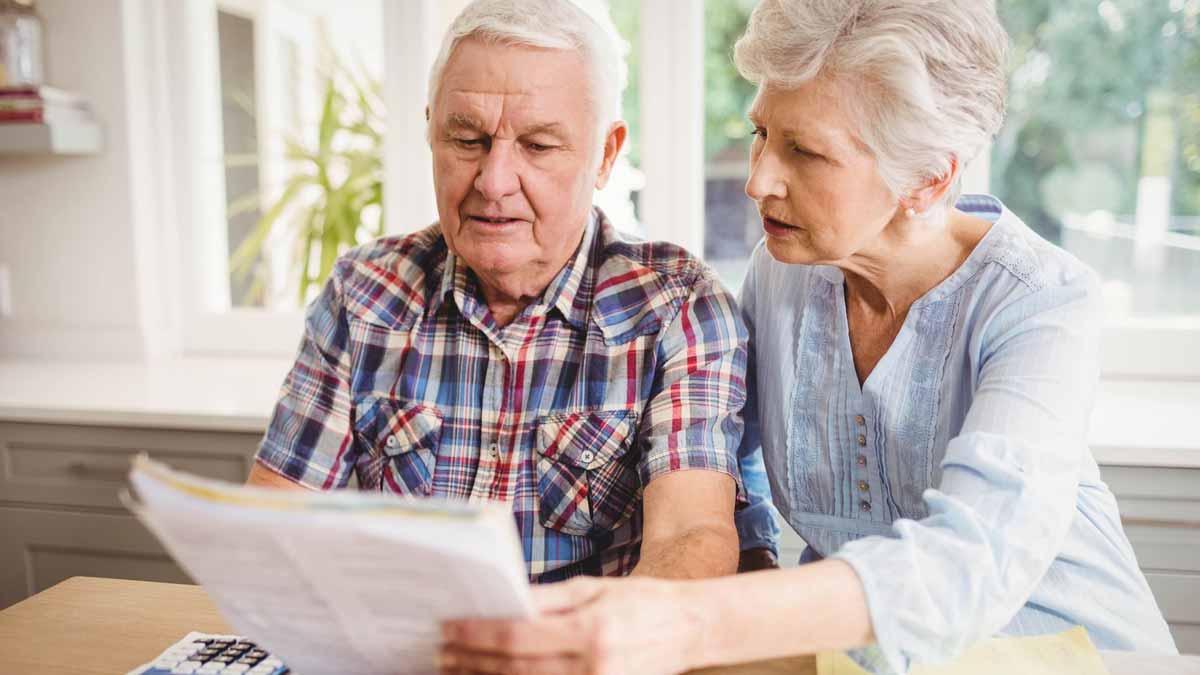 Impôts 2025 : seuils et allégements pour les retraités