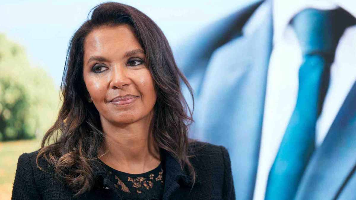 Karine Le Marchand cash sur sa fortune : "Depuis mes 17 ans, je mets un tiers de mes revenus de côté"