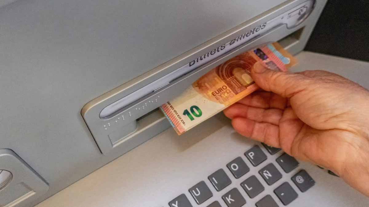 La Nouvelle Choc : Tous Les Virements Bancaires Gelés en France Pendant 2 Jours, Préparez-Vous Dès Maintenant