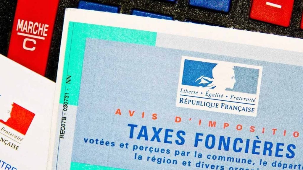 La nouvelle est tombée : la taxe foncière va désormais flamber jusqu’à 19 % dans de nombreuses villes française, voici les villes concernées