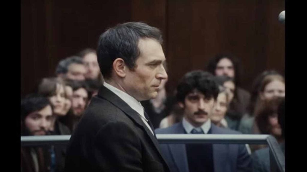 Le procès Goldman : « Il a toujours été étrangement discret sur l’histoire de son frère », Jean-Jacques Goldman est resté à l’écart du film