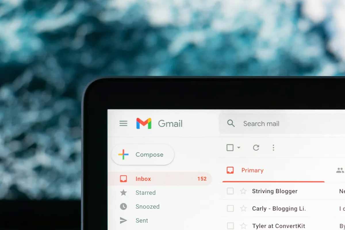 mail de refus groupé