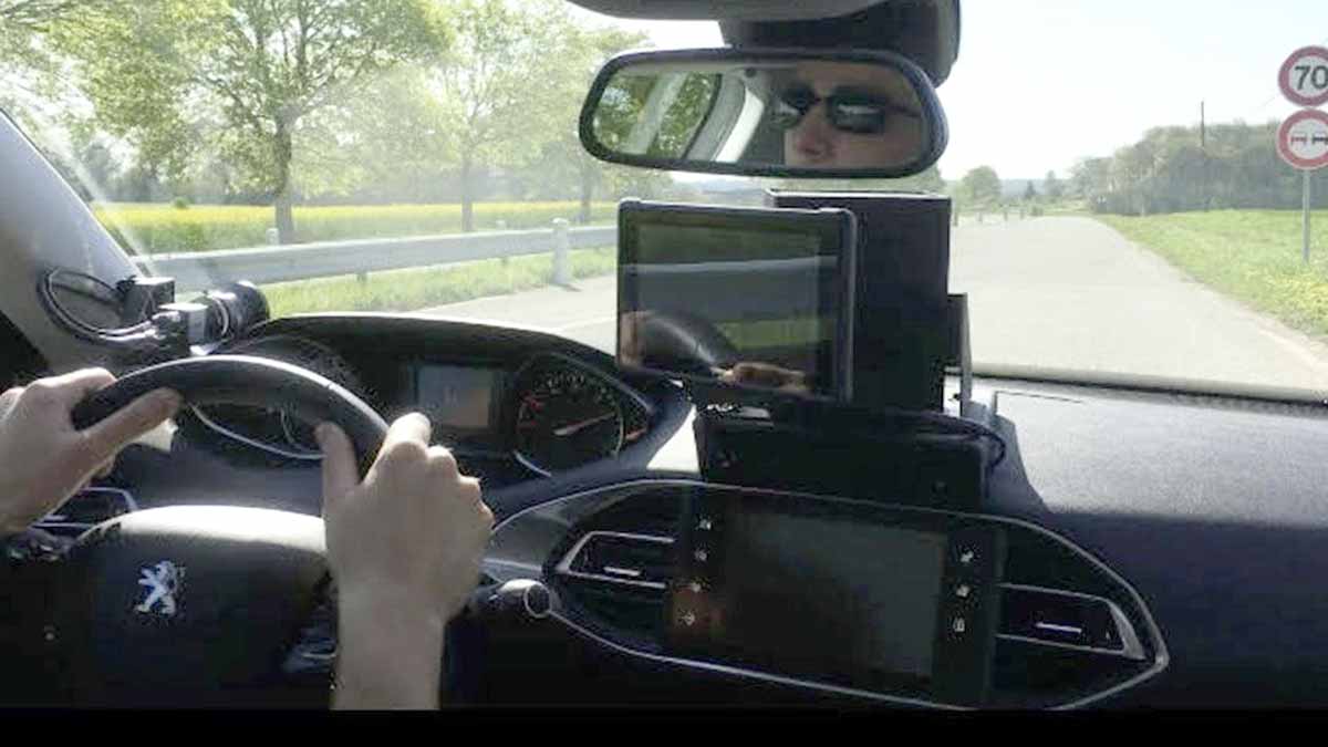 Près de 300 excès de vitesse flashés en seulement 10 jours, l'heure du premier verdict pour ces nouvelles voitures radars en circulation