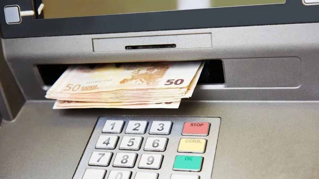 virements bancaires bloqués