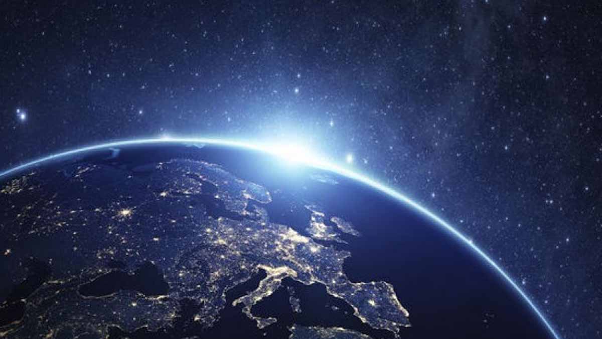 La dissipation de l’oxygène débute bientôt, la fin de la vie révélée précisément par la Nasa