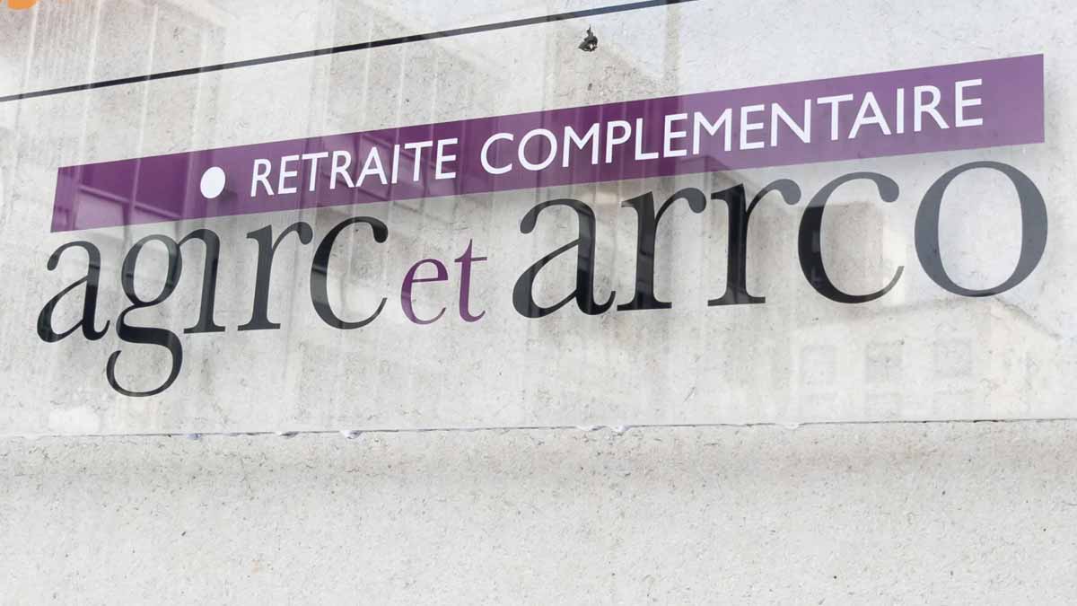 Agirc-Arrco découvrez la hausse prévue le 1ᵉʳ novembre pour votre retraite complémentaire