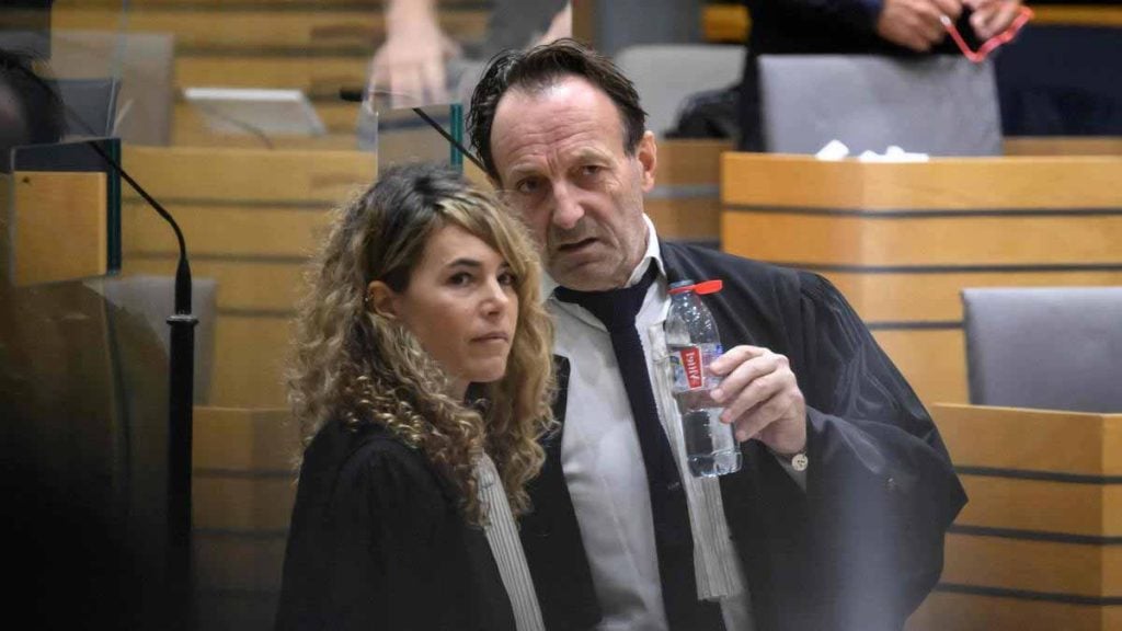 Au procès de Cédric Jubillar, l’amie de Delphine bouscule la défense