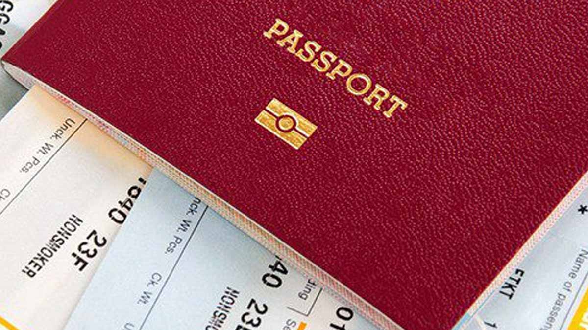 Avion  c’est la disparition des cartes d’embarquement papier dès novembre 2025, voici par quoi elles vont être remplacées