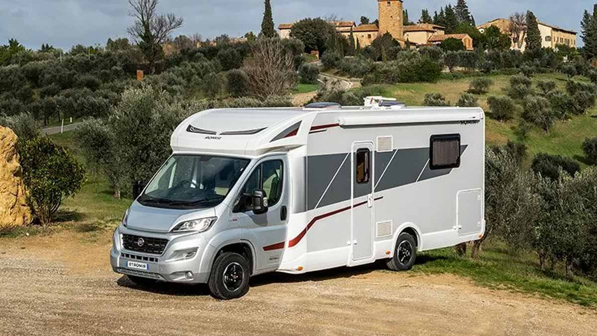 Bonne nouvelle, Dacia sort enfin son camping-car et il est à un prix imbattable