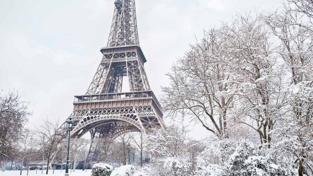 « Ça pourrait être l’hiver le plus froid…  voici ce que annoncent vraiment les experts »