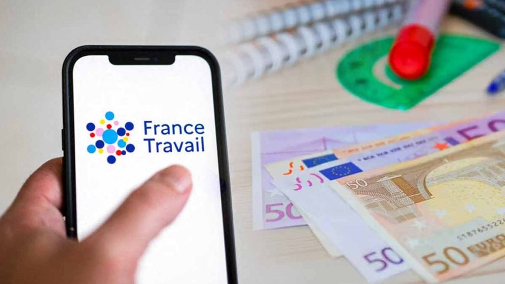 C’est officiel, France Travail débloque 570 € par mois d’aide supplémentaire à ceux qui en font la demande via ce formulaire