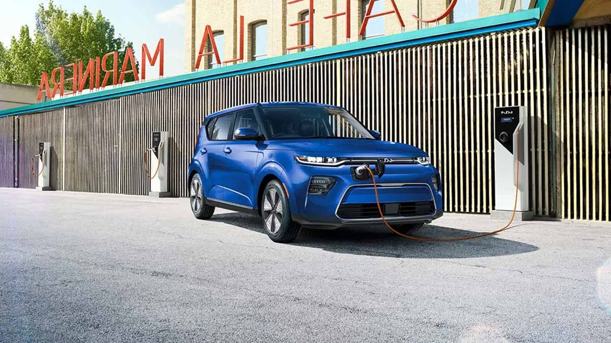 Dans ce pays où il peut faire jusqu’à -40 °C et où les batteries souffrent, les ventes de voitures électriques sont à deux doigts d’être historiques