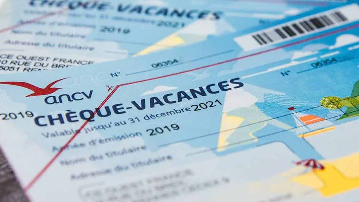 Encore une excellente nouvelle pour les retraités  c’est le retour des chèques vacances et voici comment les récupérer