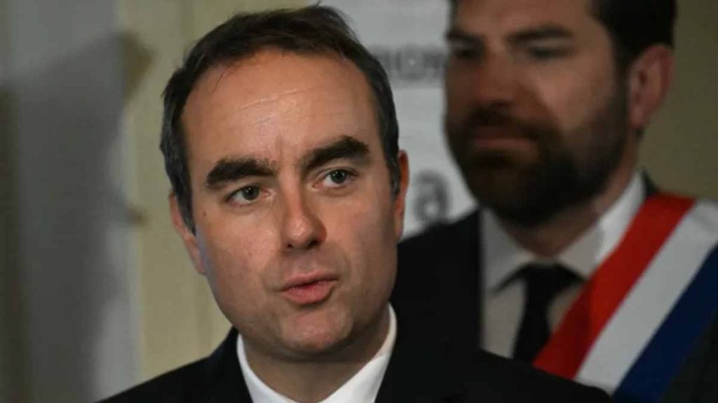 Gouvernement Lecornu II  Nuñez à l’Intérieur, Revel à la Santé, Darmanin écarté… Les révélations de RTL