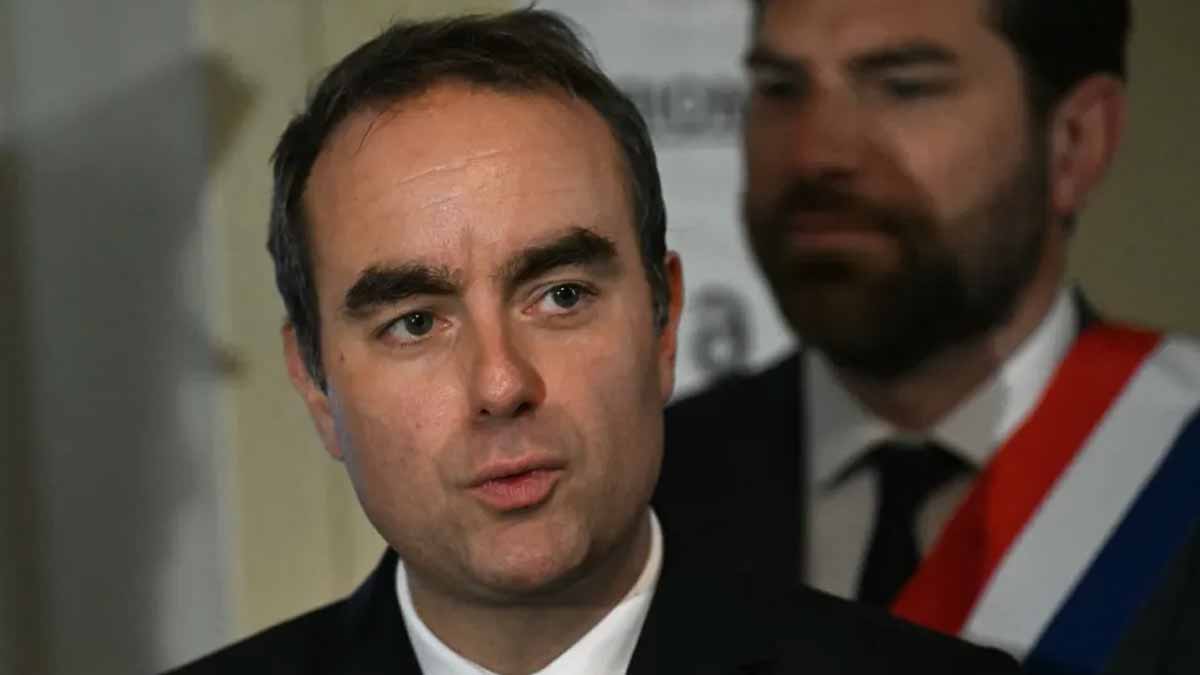 Gouvernement Lecornu II  Nuñez à l’Intérieur, Revel à la Santé, Darmanin écarté… Les révélations de RTL