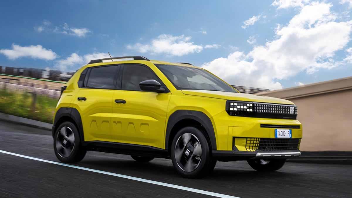 Hybride, neuve, 5 litres aux 100 et seulement 12 590 €  cette voiture propulse l’électrification à portée de tous les budgets français