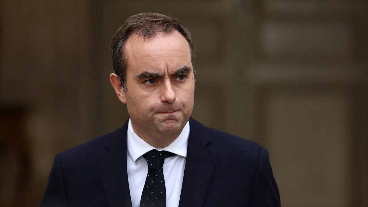 Ils avaient droit à 10 000 euros par mois  Sébastien Lecornu garantit que les ministres démissionnaires ne toucheront pas leurs indemnités