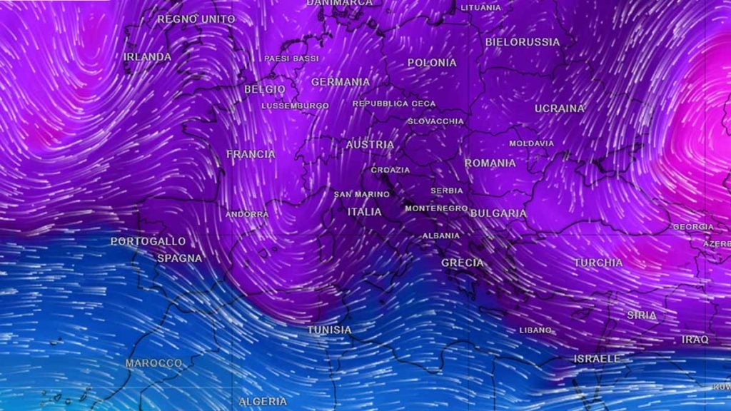 La Niña 2025-2026