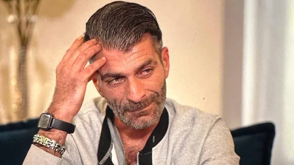 « La liquidation a été officiellement actée »  Six mois après le tournage de « Cauchemar en cuisine » sur M6, Steve dévoile la fermeture définitive de son restaurant à Saint-Vrain