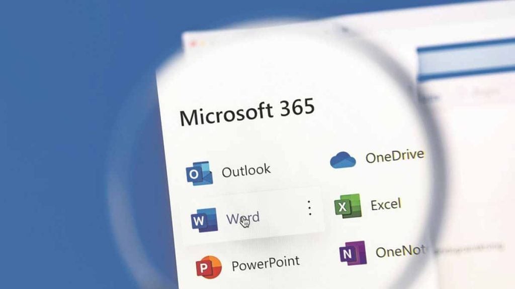 Microsoft 365 Polytechnique