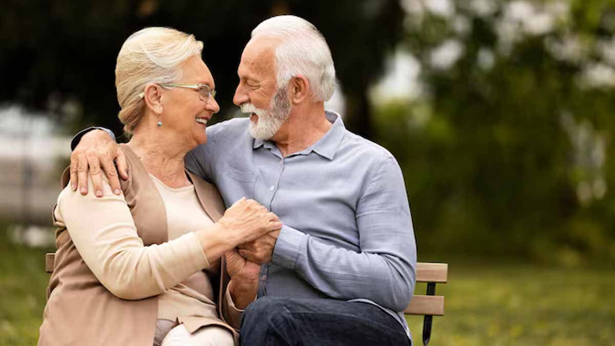 Ni nage ni marche  l’activité la plus surprenante pour la santé des plus de 60 ans d’après des experts »