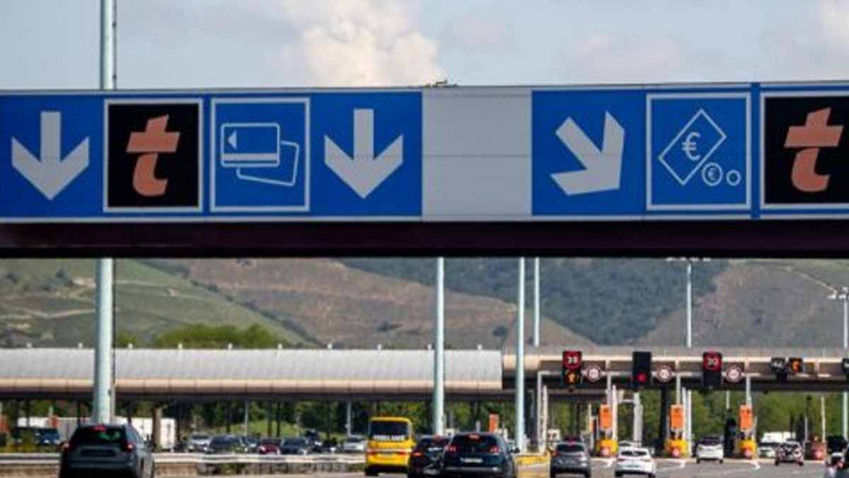 Péage  c’est acté, cette autoroute française gratuite depuis 40 ans va devenir payante à partir de cette date