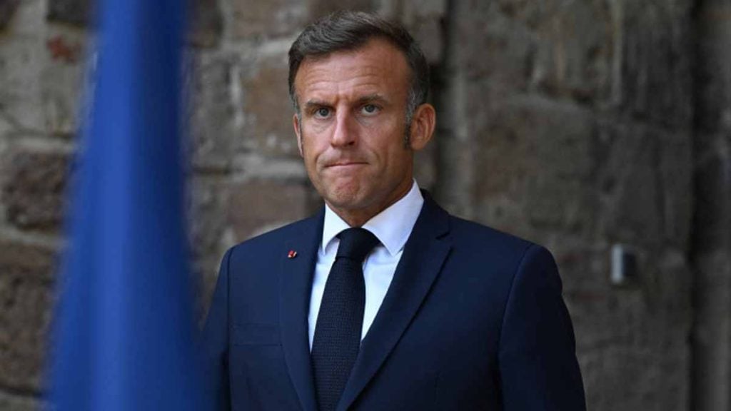 Pourboires en restauration  ce qu’Emmanuel Macron veut bouleverser