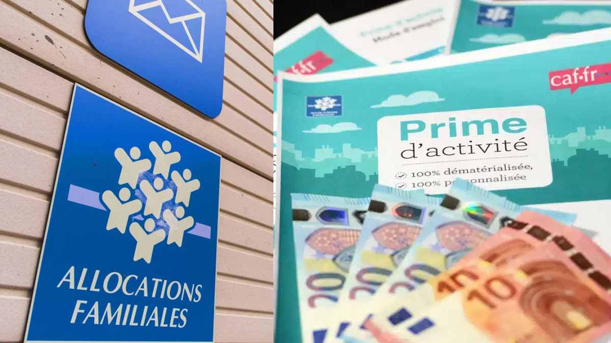 Prime d’activité  découvrez le montant versé par la CAF pour un salaire de 1800 euros en octobre 2025