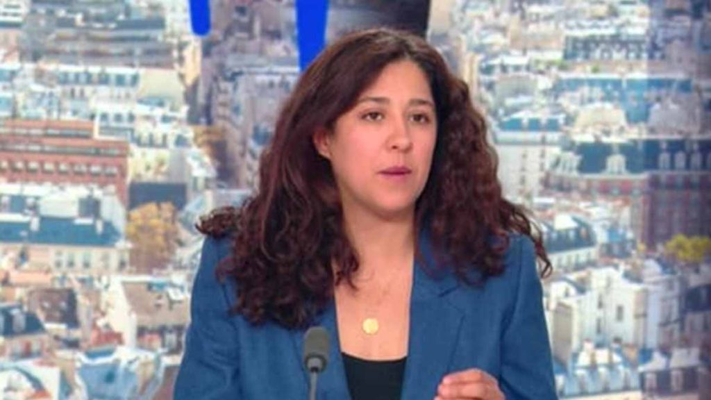 Recadrée par BFMTV pour son traitement de la condamnation de Sarkozy, Alexandra Gonzalez reçoit le soutien de sa SDJ